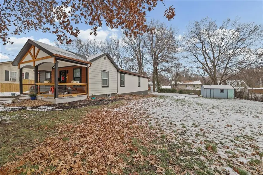 811 S Marion Avenue, Independence, MO 64052 - Image #3