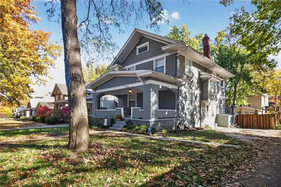 5829 Locust Street, Kansas City, MO 64110 - Image #3