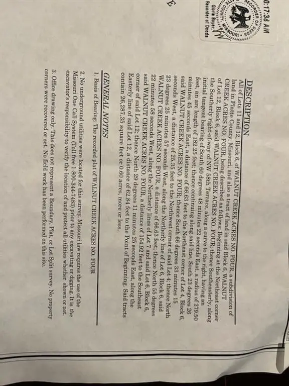 58th Terrace, Parkville, MO 64152 - Image #3