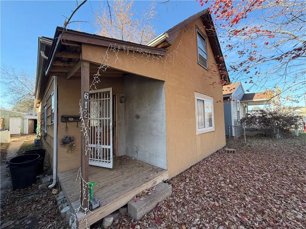 612 S Ferree Street, Kansas City, KS 66105 - Image #1