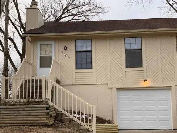 5508 NW Homer White Road, Parkville, MO 64152