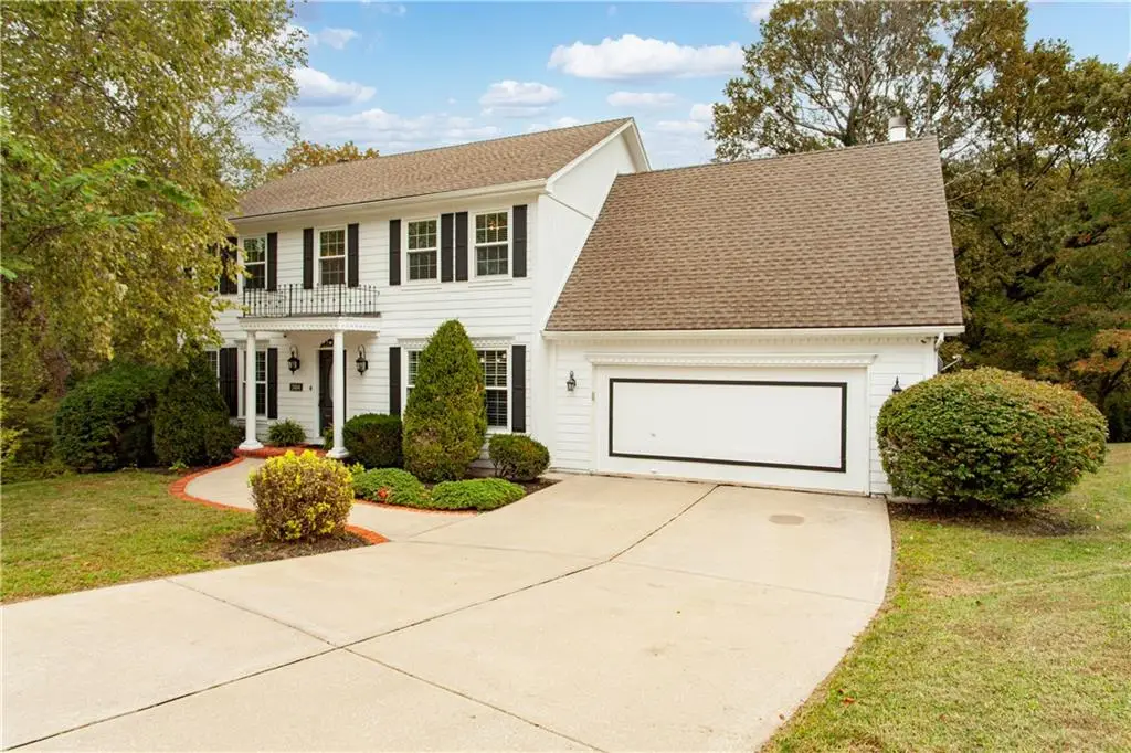 2404 SW Clear Creek Court, Blue Springs, MO 64015 - Image #1