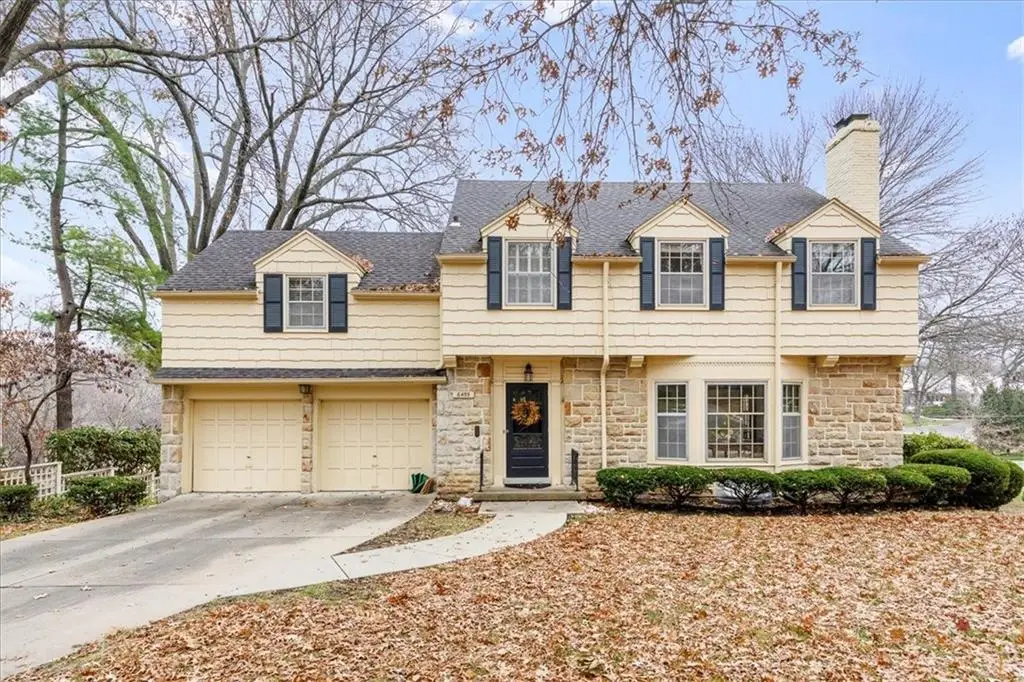 6455 Overbrook Road, Mission Hills, KS 66208 - Image #1