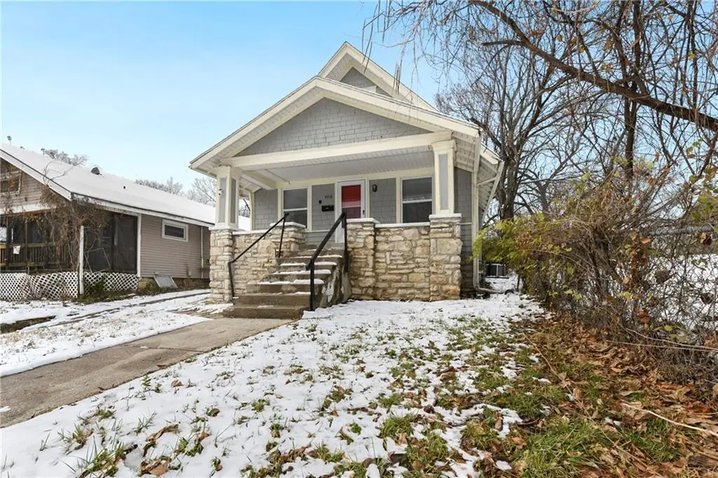 4916 Wabash Avenue, Kansas City, MO 64130 - Image #1