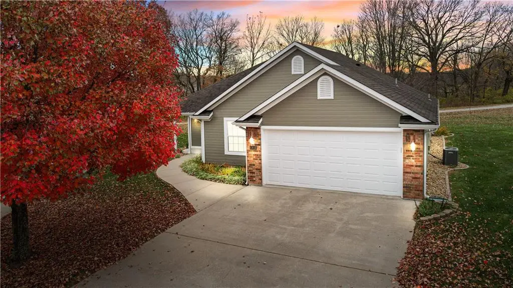 5416 S Downey Court, Independence, MO 64055 - Image #1