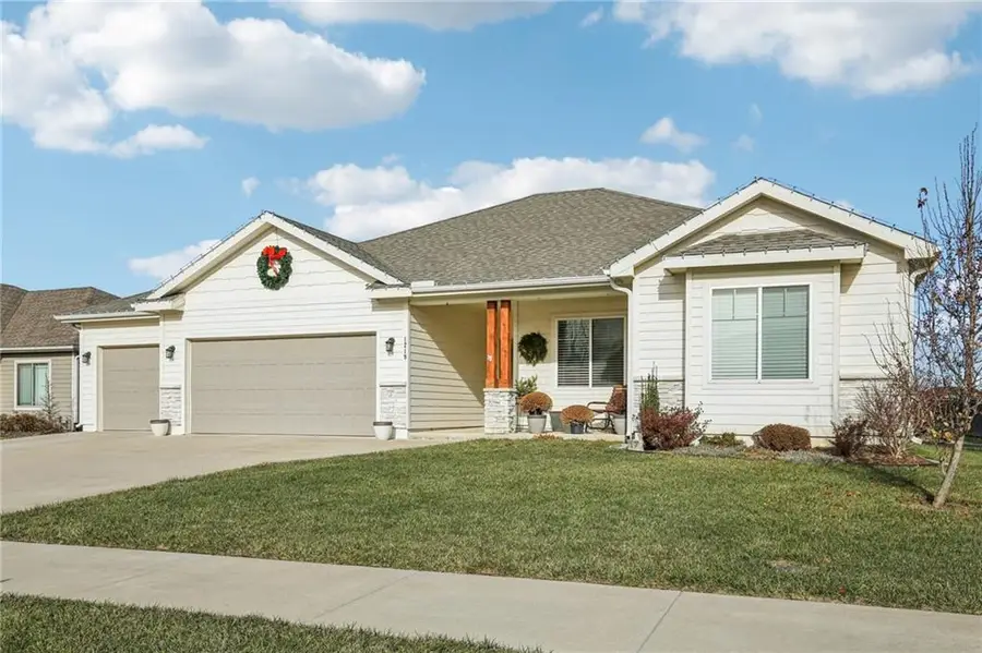 1219 W Adam Court, Ottawa, KS 66067 - Image #3