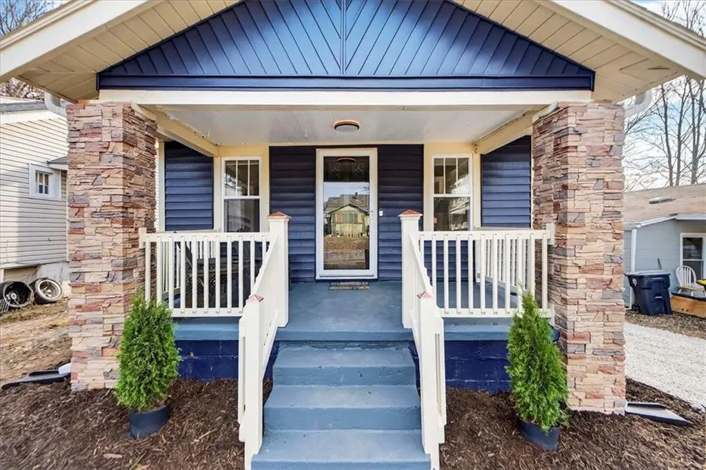 4015 E 68th Terrace, Kansas City, MO 64132 - Image #1