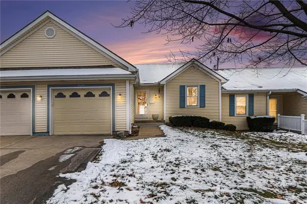 7123 N Brooklyn Avenue, Gladstone, MO 64118