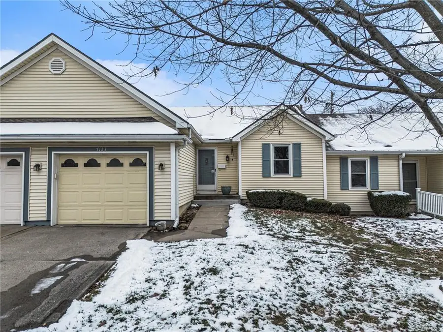 7123 N Brooklyn Avenue, Gladstone, MO 64118 - Image #3