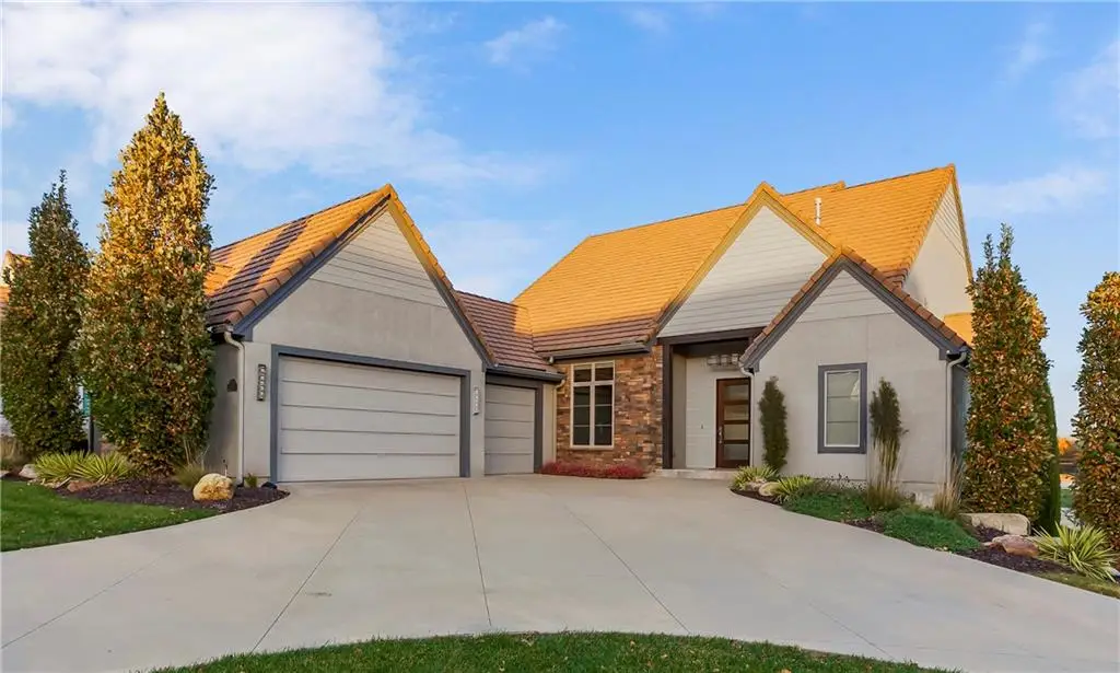 14945 Chadwick Street, Overland Park, KS 66224 - Image #1