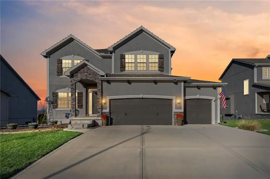 18526 W 194th Terrace, Spring Hill, KS 66083 - Image #3