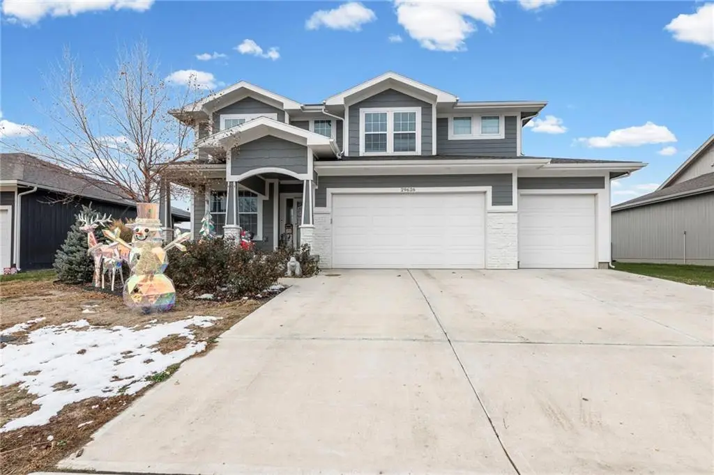 29626 W 196th Street, Gardner, KS 66030 - Image #1