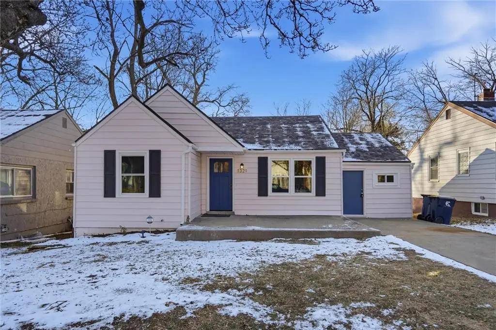 1321 E 76th Street, Kansas City, MO 64131 - Image #1
