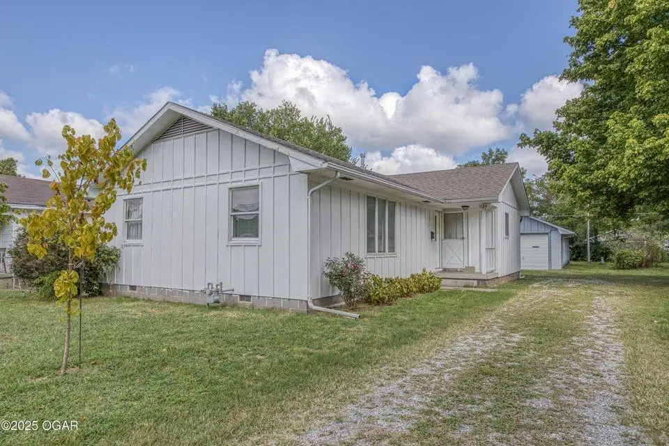 1124 W 2nd Street, Pittsburg, KS 66762 - Image #1