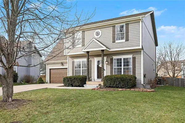 15950 S Avalon Street, Olathe, KS 66062