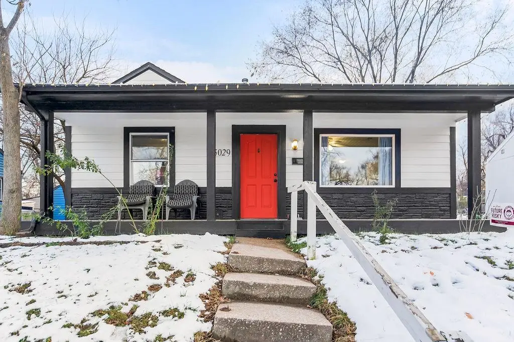 5029 Forest Avenue, Kansas City, KS 66106 - Image #1