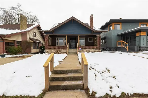 1319 E 28th Street, Kansas City, MO 64109