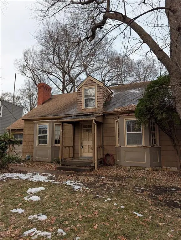 4114 W 53rd Terrace, Roeland Park, KS 66205 - Image #2