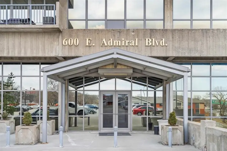600 E Admiral Boulevard #605, Kansas City, MO 64106 - Image #3