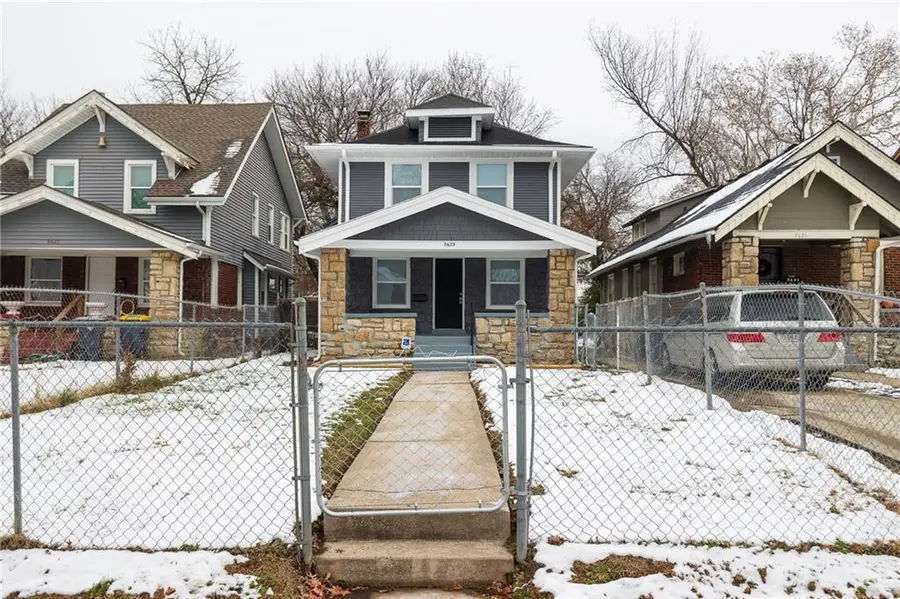 5629 Highland Avenue, Kansas City, MO 64110 - Image #2