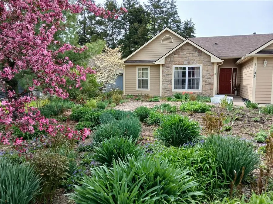 1105 Chapel Street, Baldwin City, KS 66006 - Image #2