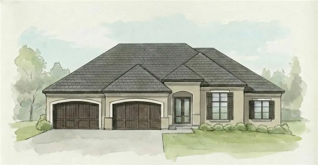 5831 Lentz Drive, Parkville, MO 64152 - Image #1