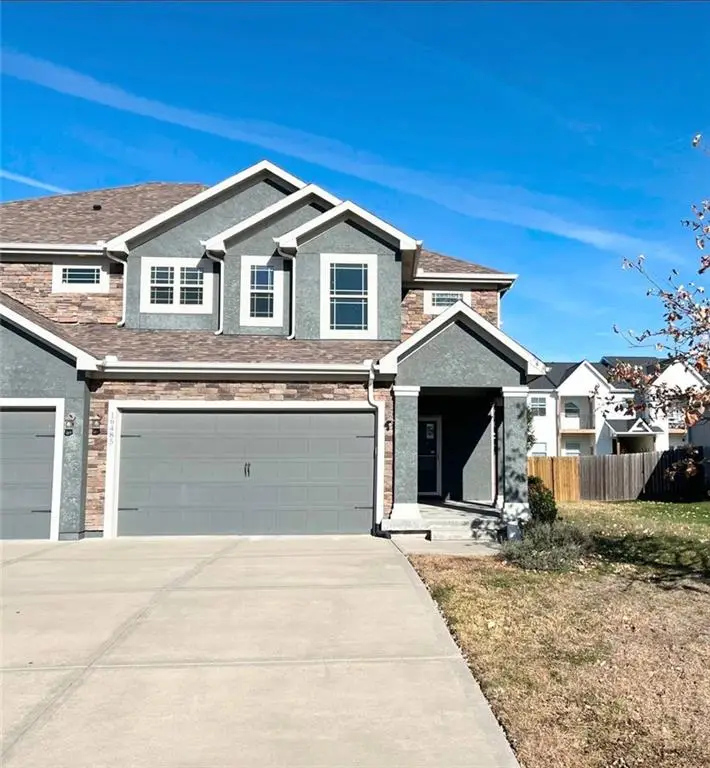 16485 Blair Street, Gardner, KS 66030 - Image #1