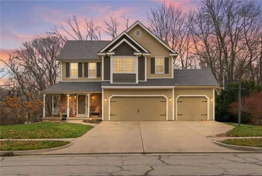 1609 Buckingham Drive, Liberty, MO 64068 - Image #2