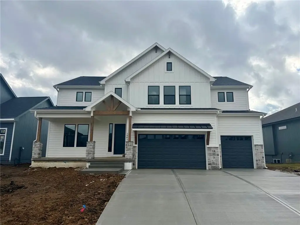 1605 SW Arbor Park Drive, Lees Summit, MO 64082 - Image #1