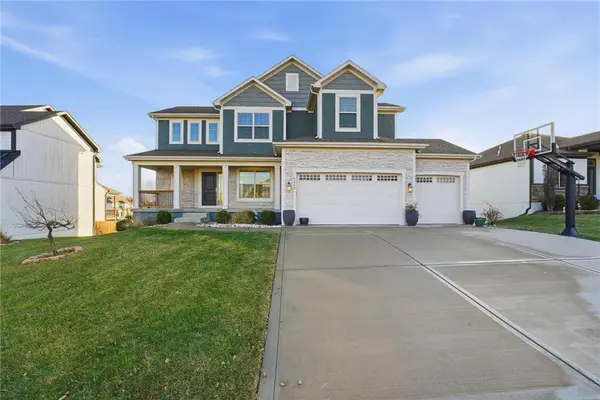 2409 NE 112th Street, Kansas City, MO 64155