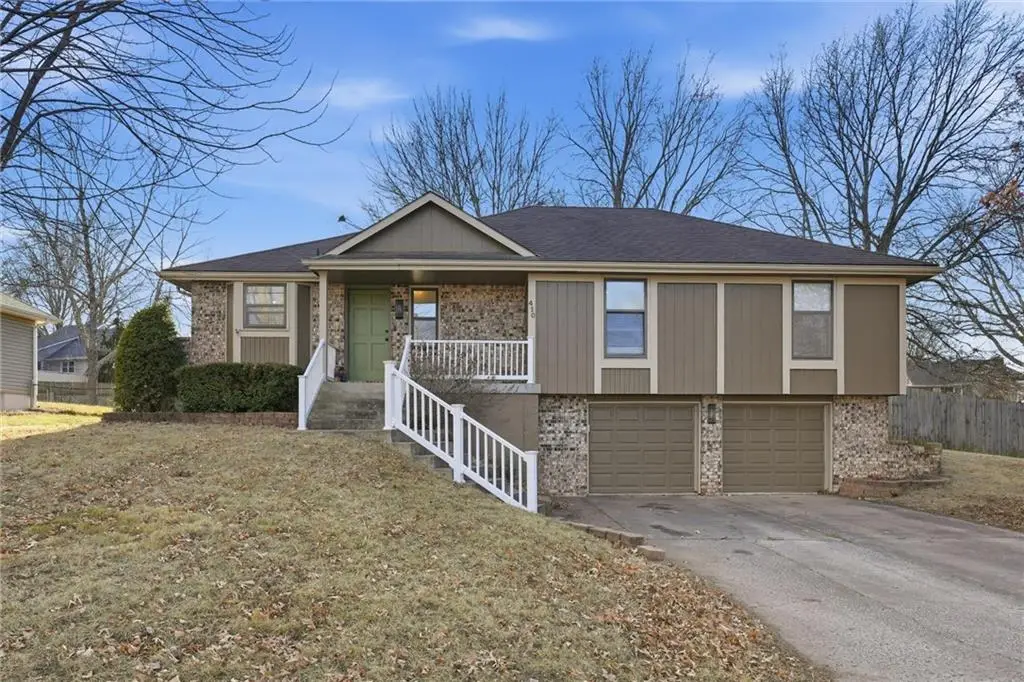 410 NE Corsicana Street, Lees Summit, MO 64086 - Image #1