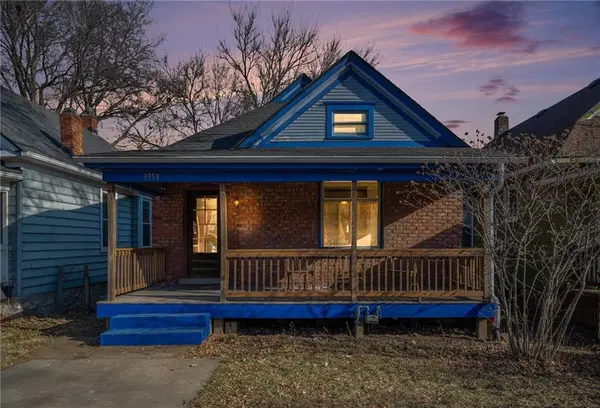 3953 Wyoming Street, Kansas City, MO 64111