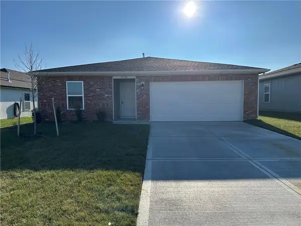 37731 W 207th Terrace, Edgerton, KS 66021