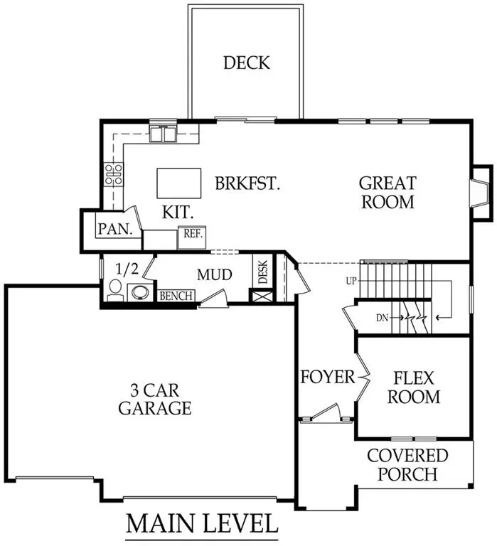 12533 S Hedge Court, Olathe, KS 66061 - Image #2