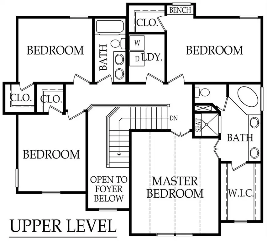 12552 S Meadow View Street, Olathe, KS 66061 - Image #3