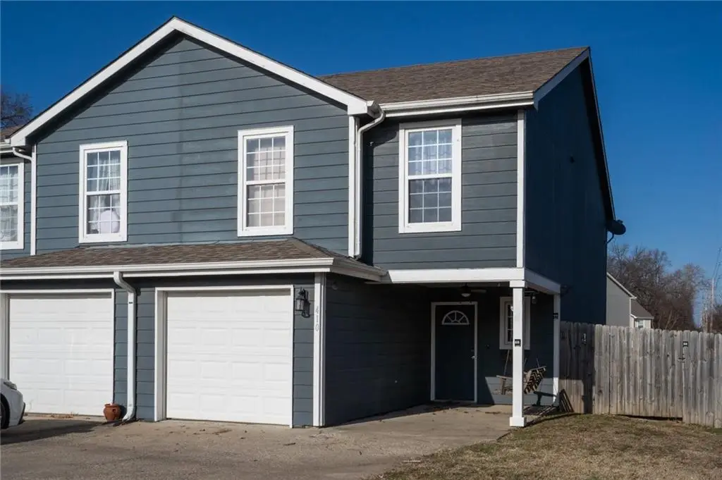 410 E 13th Street, Eudora, KS 66025 - Image #1