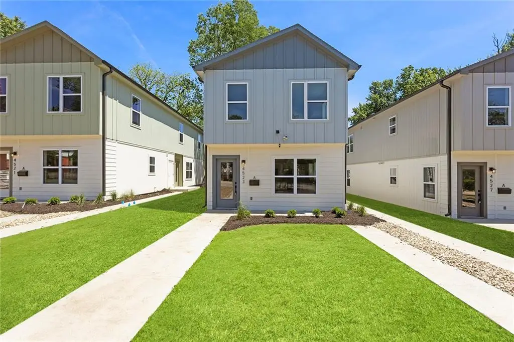 4523 Forest Avenue #B, Kansas City, MO 64110 - Image #1