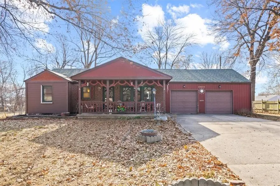 10005 E 69th Terrace, Raytown, MO 64133 - Image #2