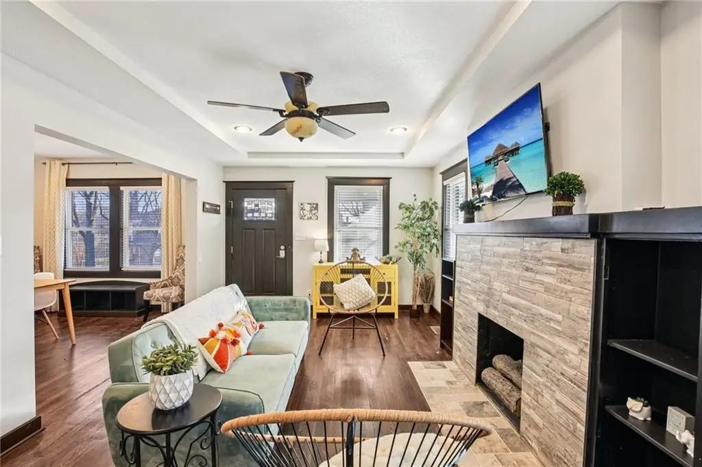 1400 E 28th Street, Kansas City, MO 64109 - Image #1