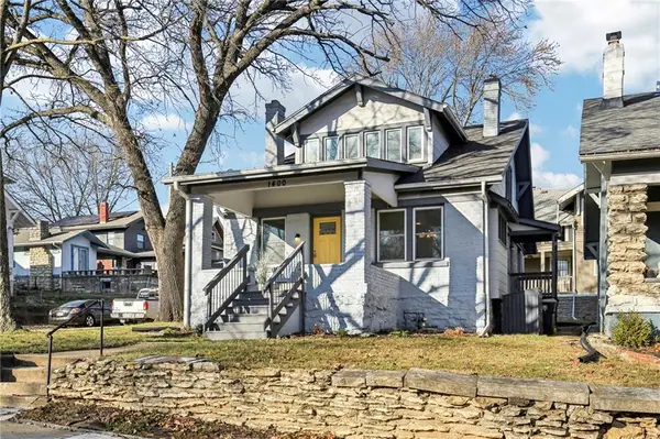 1400 E 28th Street, Kansas City, MO 64109