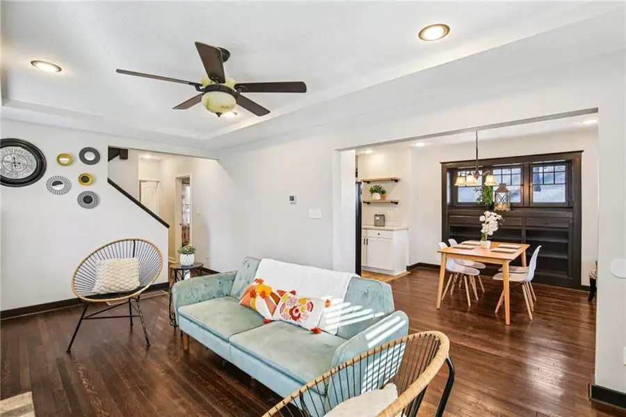 1400 E 28th Street, Kansas City, MO 64109 - Image #3