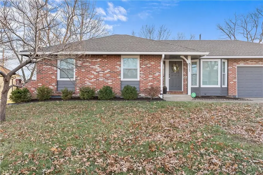 811 NE Mulberry Street, Lees Summit, MO 64086 - Image #2