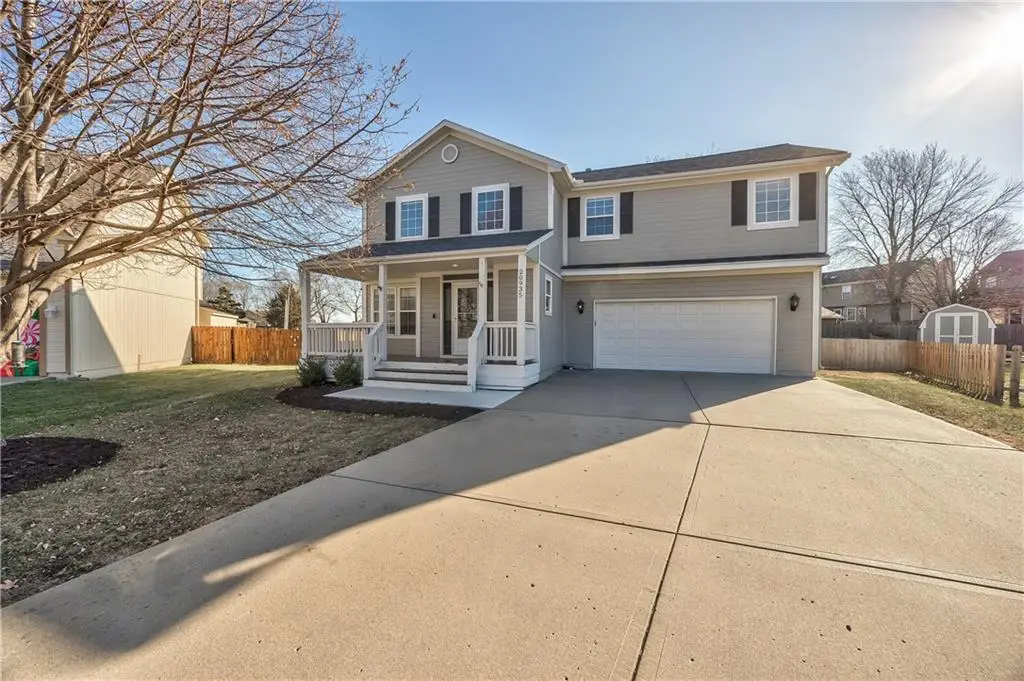20935 W 125th Street, Olathe, KS 66061 - Image #1