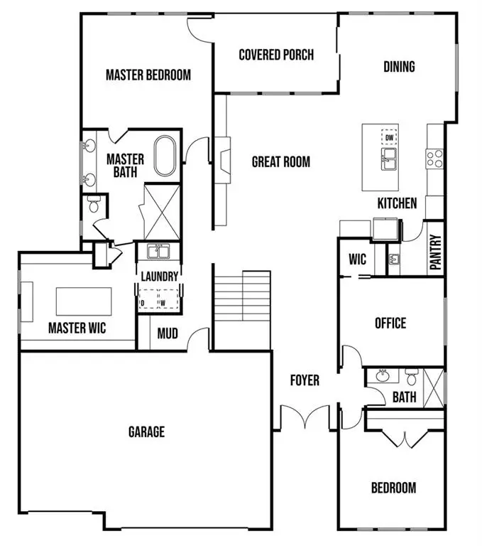 12510 W 183rd Terrace, Overland Park, KS 66013 - Image #2