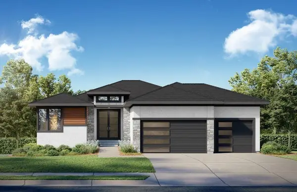 13705 W Guilford Road, Leawood, KS 66224