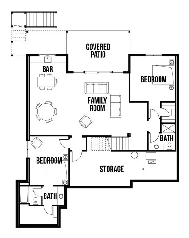 13705 W Guilford Road, Leawood, KS 66224 - Image #3