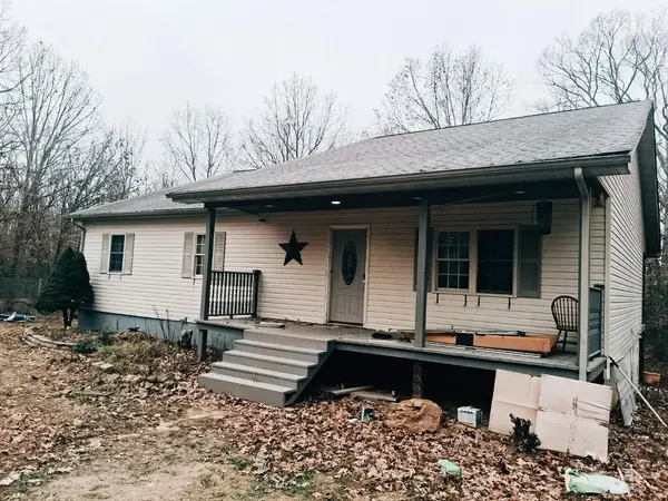 875 Country Road 3090 Road, Salem, MO 65560