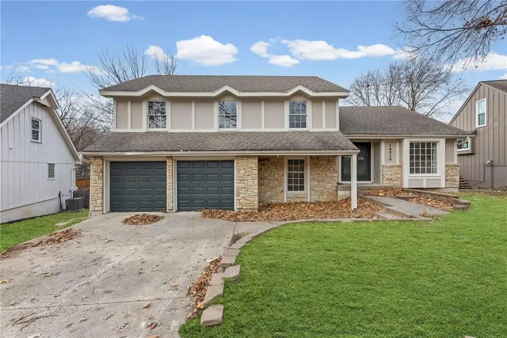 14510 W 90th Terrace S, Lenexa, KS 66215 - Image #1