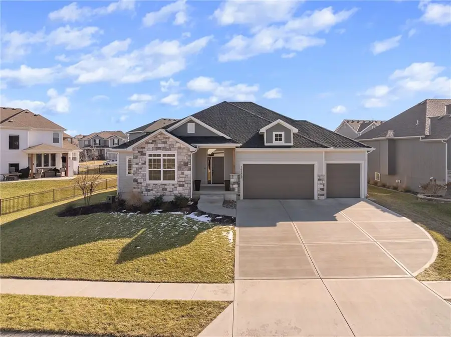 Address Withheld By Seller, Olathe, KS 66062 - #2