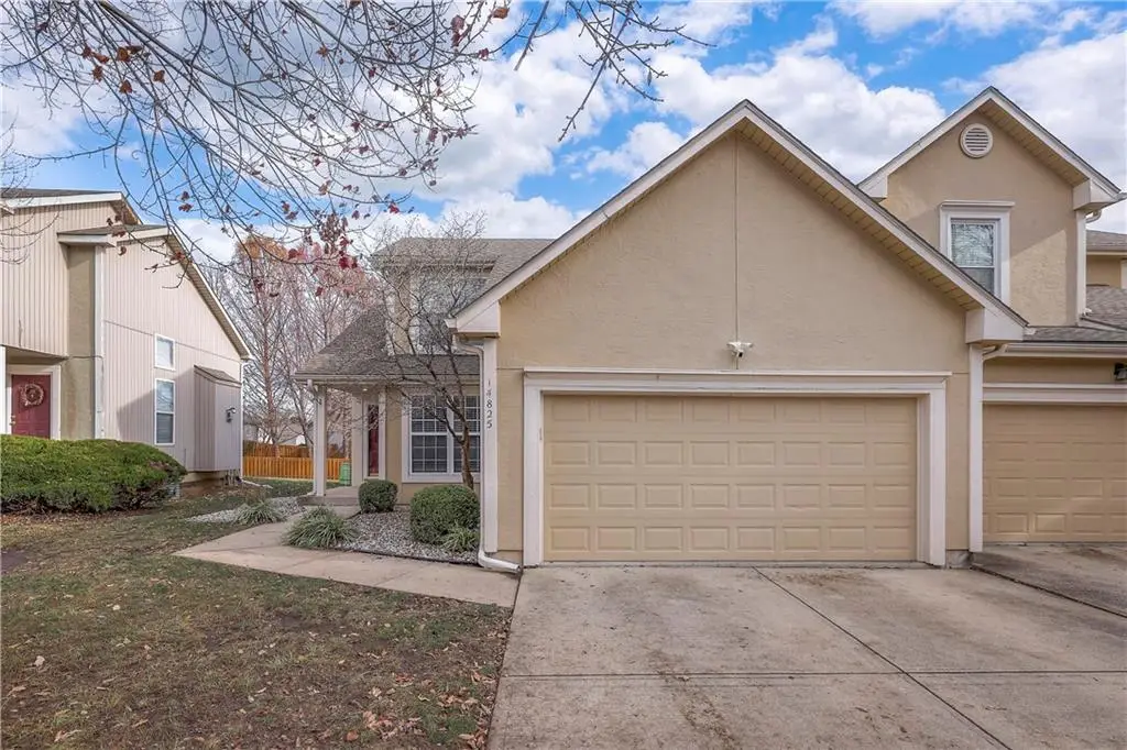 14825 Robinson Street, Overland Park, KS 66223 - Image #1